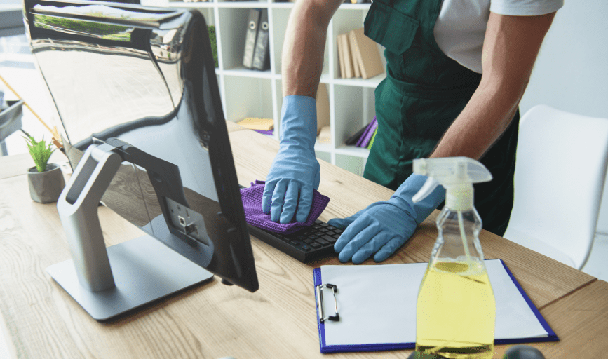 Amera Clean Services